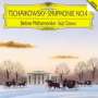 Peter Iljitsch Tschaikowsky: Symphonien Nr.4-6 (Blu-spec-CD), CD,CD
