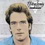 Huey Lewis & The News: Picture This (SHM-CD), CD
