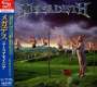 Megadeth: Youthanasia (SHM-CD), CD
