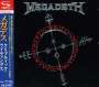 Megadeth: Cryptic Writings (SHM-CD), CD