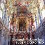 Eugen Cicero: Romantic Rokoko Jazz (UHQCD), CD