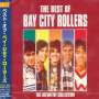 Bay City Rollers: The Best Of Bay City Rollers, CD