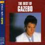 Gazebo: The Best Of Gazebo, CD