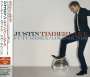 Justin Timberlake: Future Sex/Love Sounds, CD