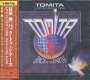 Isao Tomita: Back To The Earth, CD