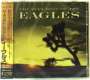 Eagles: The Very Best Of The Eagles, CD