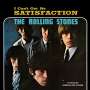 The Rolling Stones: (I Can't Get No) Satisfaction (SHM-CD) (Reissue) (Limited Mini Replica Sleeve), CDM