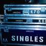 Maroon 5: Singles (+bonus), CD
