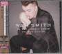 Sam Smith: In The Lonely Hour (Premium Edition), CD,DVD