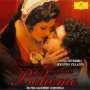 Giacomo Puccini: La Boheme (Soundtrack zum Film/Auszüge) (SHM-CD), CD