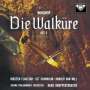 Richard Wagner: Die Walküre (1.Aufzug) (SHM-SACD), SAN