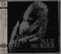 Blue Murder (John Sykes,Carmine Appice,Tony Franklin): Screaming Blue Murder: Dedicated To Phil Lynott - Live (SHM-CD), CD