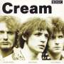 Cream: BBC Sessions (SHM-CD), CD