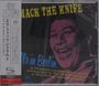 Ella Fitzgerald: Mack The Knife: Ella In Berlin (SHM-CD), CD