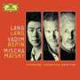: Lang Lang/Vadim Repin/Mischa Maisky - Klaviertrios (SHM-CD), CD