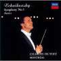 Peter Iljitsch Tschaikowsky: Symphonie Nr.5 (SHM-CD), CD