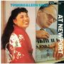 Toshiko Akiyoshi: Toshiko Akiyoshi & Leon Sash At Newport (SHM-CD) (60th Verve Anniversary), CD