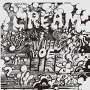 Cream: Wheels Of Fire +4 (SHM-SACD) (17 Tracks), SAN