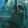 John Coltrane: Coltrane (1962) (SHM-CD) (All Of Jazz-Edition), CD