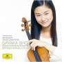 Peter Iljitsch Tschaikowsky: Violinkonzert op.35 (SHM-CD), CD
