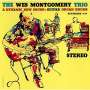 Wes Montgomery: The Wes Montgomery Trio (+Bonus) (SHM-CD), CD