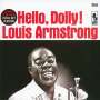 Louis Armstrong: Hello Dolly! (SHM-CD), CD