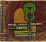 Michel Camilo & Tomatito: Spain Forever +1 (SHM-CD), CD