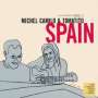 Michel Camilo & Tomatito: Spain (SHM-CD), CD