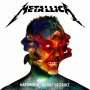 Metallica: Hardwired… To Self-Destruct (Deluxe-Edition) (3 SHM-CD) (Digipack), CD,CD,CD