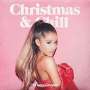 Ariana Grande: Christmas & Chill (+ Bonus), CD