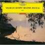 : Wilhelm Kempff - Brahms Recital Vol.1 (SHM-CD), CD