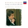Felix Mendelssohn Bartholdy: Lieder ohne Worte (Ausz. / SHM-CD), CD