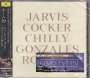 Chilly Gonzales & Jarvis Cocker: Room 29, CD