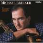 Michael Brecker: Michael Brecker (SHM-CD), CD