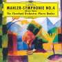 Gustav Mahler: Symphonie Nr.4 (SHM-CD), CD