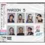 Maroon 5: Red Pill Blues +Bonus (Explicit), CD,CD