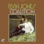 Elvin Jones: Coalition (SHM-CD), CD