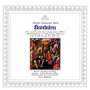 Johann Sebastian Bach: Kantaten BWV 1,128,182, CD