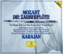 Wolfgang Amadeus Mozart: Die Zauberflöte (Ultra High Quality CD), CD,CD,CD