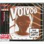 Voivod: The Outer Limits, CD