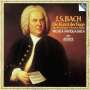 Johann Sebastian Bach: Die Kunst der Fuge BWV 1080 (SHM-CD), CD