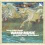 Georg Friedrich Händel: Wassermusik (SHM-CD), CD