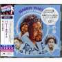 Barry White: Can't Get Enough, CD