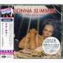 Donna Summer: I Remember Yesterday, CD