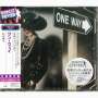 One Way: Lady, CD