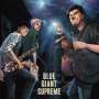 : Blue Giant Supreme, CD