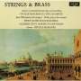 : Philip Jones Brass Ensemble - Strings & Brass (SHM-CD), CD