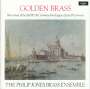 : Philip Jones Brass Ensemble - Golden Brass (SHM-CD), CD