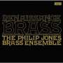 : Philip Jones Brass Ensemble - Renaissance Brass, CD