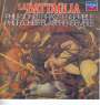 : Philip Jones Brass Ensemble - La Battaglia (SHM-CD), CD